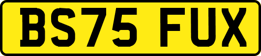BS75FUX