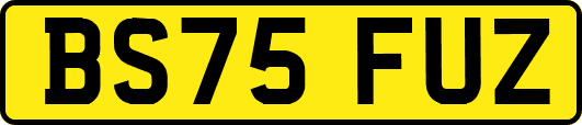 BS75FUZ