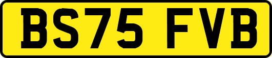 BS75FVB