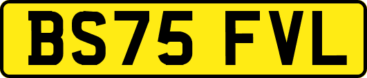 BS75FVL