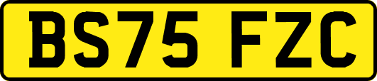 BS75FZC