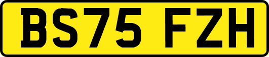 BS75FZH