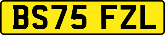 BS75FZL