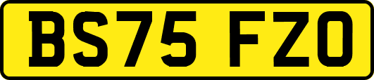BS75FZO