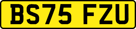 BS75FZU