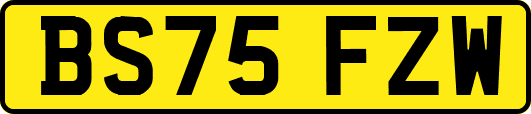 BS75FZW