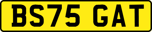 BS75GAT
