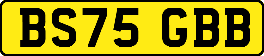 BS75GBB