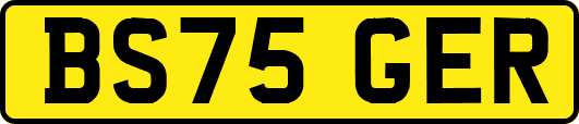 BS75GER