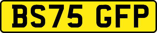 BS75GFP