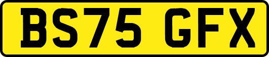 BS75GFX