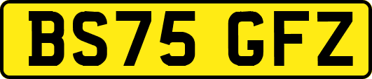 BS75GFZ