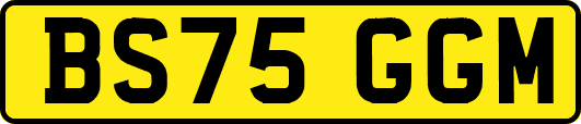 BS75GGM