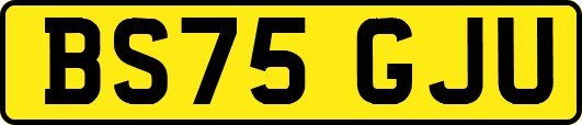 BS75GJU