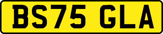 BS75GLA