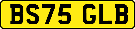 BS75GLB