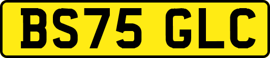 BS75GLC