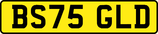 BS75GLD