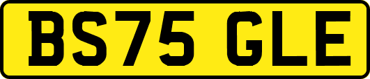 BS75GLE