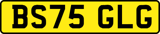 BS75GLG