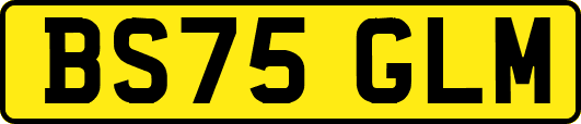 BS75GLM