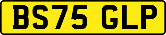 BS75GLP