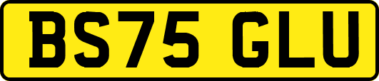 BS75GLU