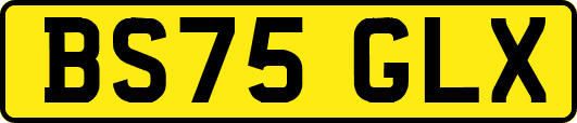 BS75GLX