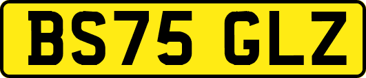 BS75GLZ