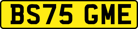 BS75GME