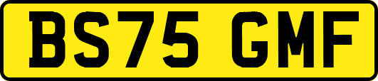 BS75GMF
