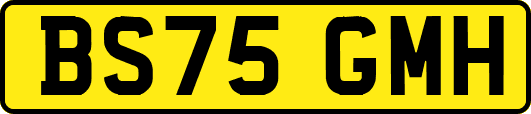 BS75GMH