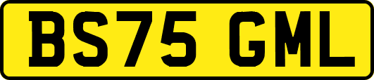 BS75GML