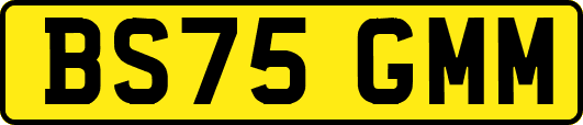 BS75GMM