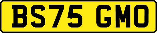 BS75GMO