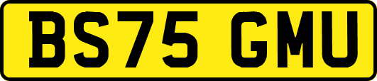 BS75GMU