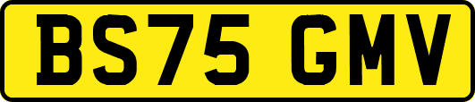 BS75GMV