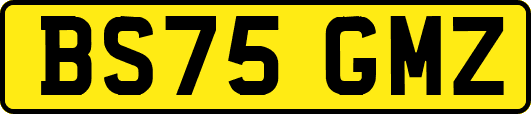 BS75GMZ