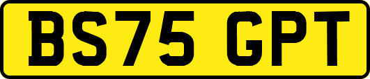 BS75GPT