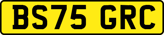 BS75GRC