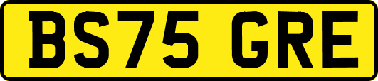 BS75GRE