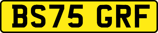 BS75GRF