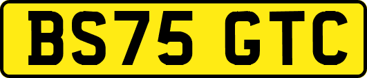 BS75GTC