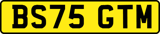 BS75GTM