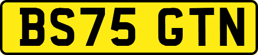BS75GTN
