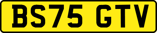 BS75GTV
