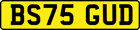 BS75GUD