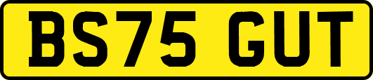 BS75GUT