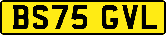 BS75GVL
