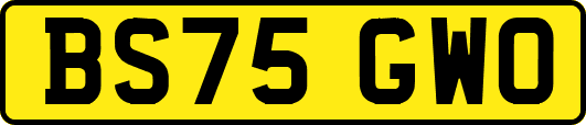 BS75GWO